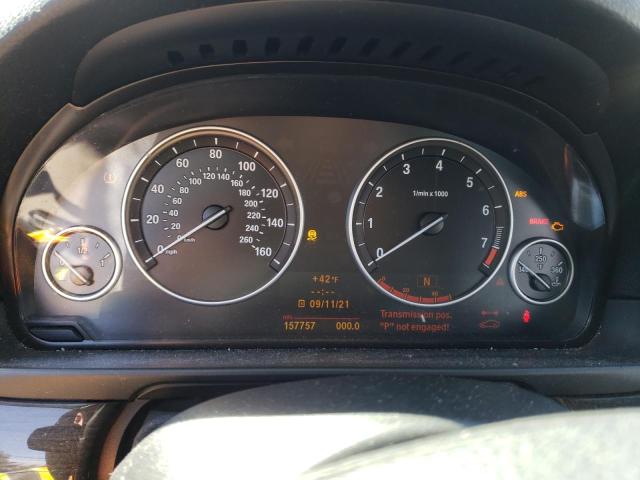 WBAFU7C54BC772143 BMW 535 XI