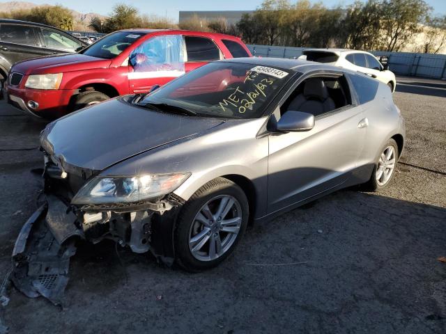 2012 Honda CR-Z EX