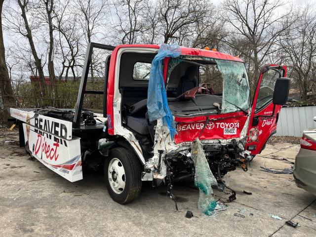 Isuzu salvage cars for sale: 2023 Isuzu NQR