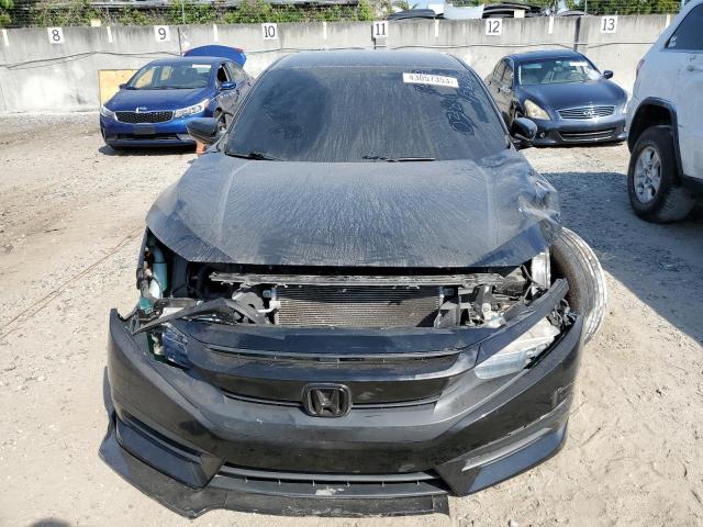 2017 HONDA CIVIC LX 19XFC2F58HE070381