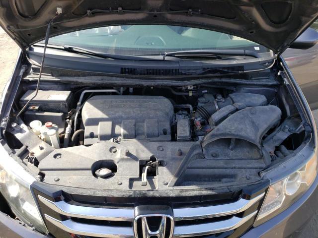 2015 HONDA ODYSSEY EX 5FNRL5H67FB028103