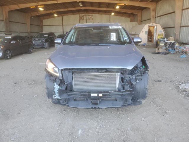 5XYPGDA30LG658376 KIA SORENTO L