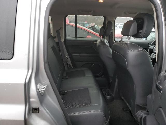 1C4NJPBA4GD736198 Jeep Patriot Sport