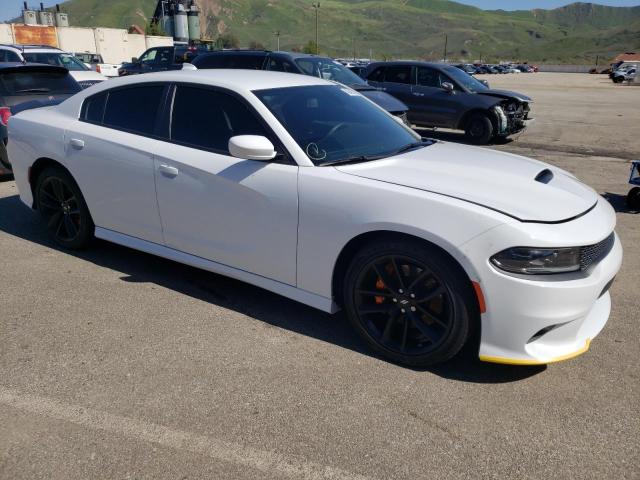 2C3CDXHG9NH148473 Dodge CHARGER GT