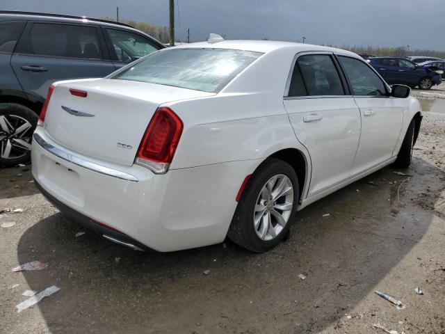  CHRYSLER 300 2015 Белый