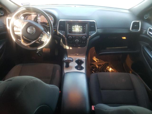 1C4RJFAG6FC853643 Jeep Grand Cherokee Laredo