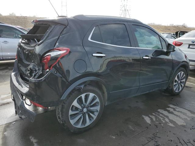 KL4CJCSM4KB778203 Buick Encore Essence