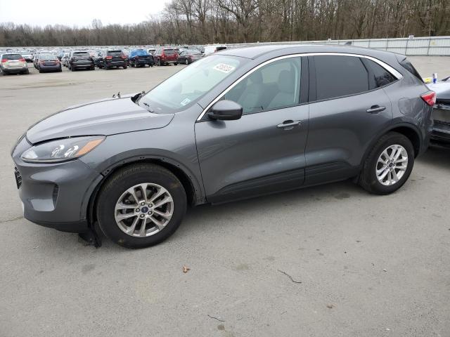 2021 FORD ESCAPE SE 1FMCU0G61MUA18772