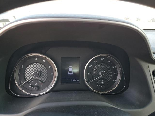 2020 HYUNDAI ELANTRA SE 5NPD84LF4LH577302