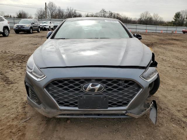 2019 HYUNDAI SONATA LIM 5NPE34AF3KH800899