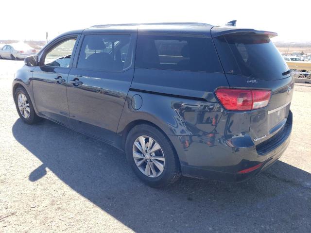 KNDMB5C11G6171408 KIA SEDONA LX