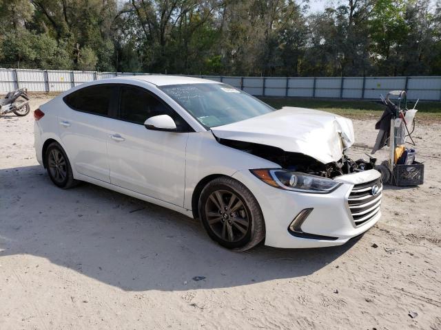 2017 HYUNDAI ELANTRA LI 5NPD84LF1HH058876