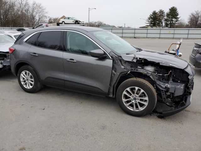 2021 FORD ESCAPE SE 1FMCU0G61MUA18772
