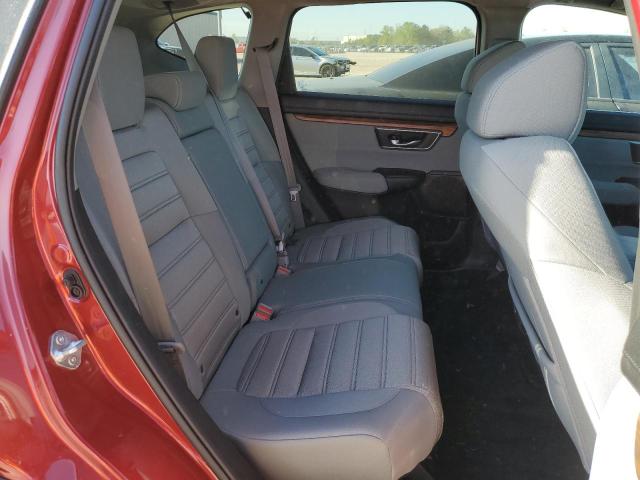 2022 HONDA CR-V EX - 5J6RW1H53NA013817