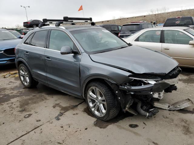 2017 AUDI Q3 PREMIUM WA1JCCFS5HR002804