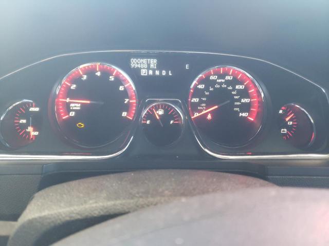 1GKKVPKD5FJ122167 GMC ACADIA SLE