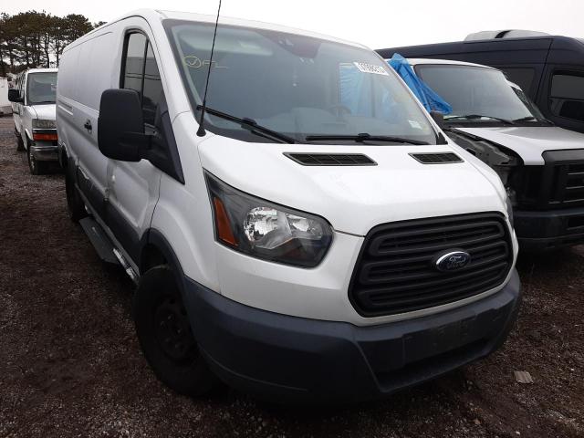 2016 FORD TRANSIT T- - 1FBZX2ZM2GKA05739