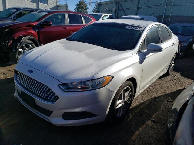 2016 FORD FUSION SE 3FA6P0H74GR225027