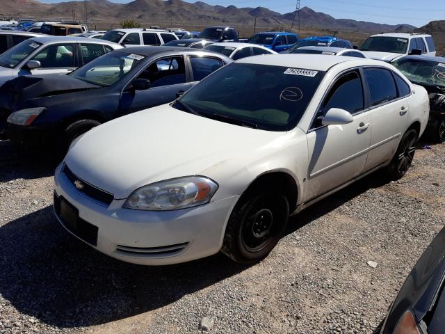 2008 Chevrolet Impala LT