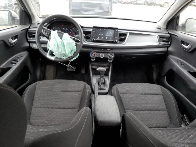 3KPA25AB4KE214463 KIA RIO S