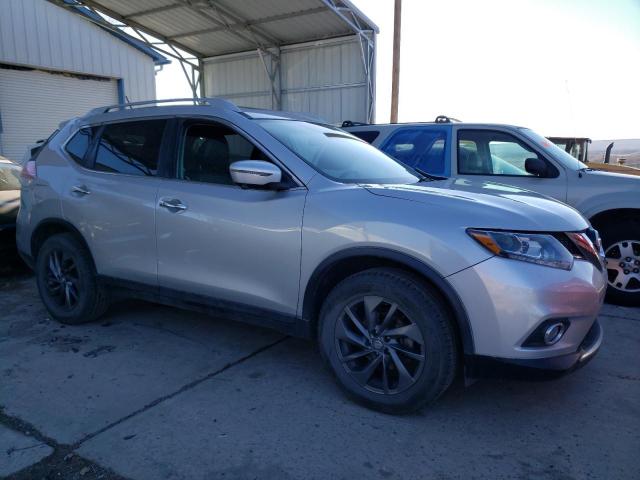 5N1AT2MV9GC816366 Nissan ROGUE S
