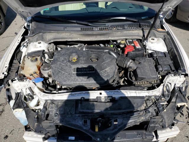 3LN6L2J95ER807045 Lincoln MKZ