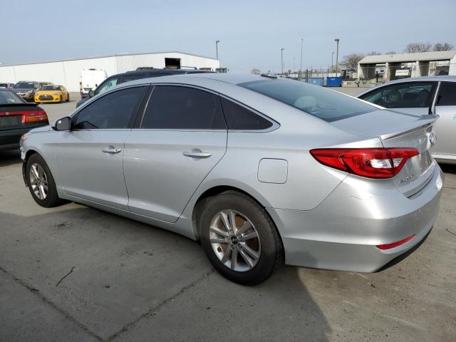 2016 HYUNDAI SONATA SE 5NPE24AF0GH396986