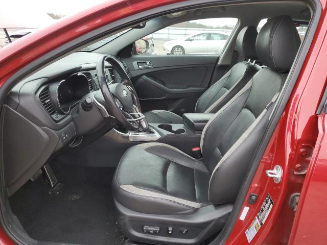 5XXGR4A6XCG077220 KIA Optima