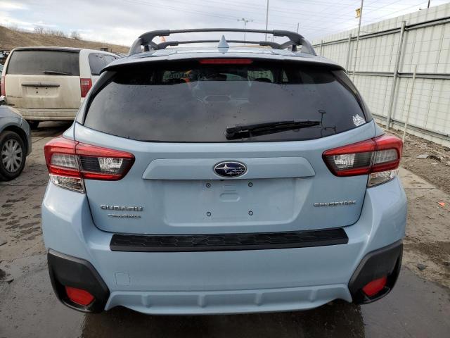 JF2GTAPC6L8207205 Subaru Crosstrek Premium
