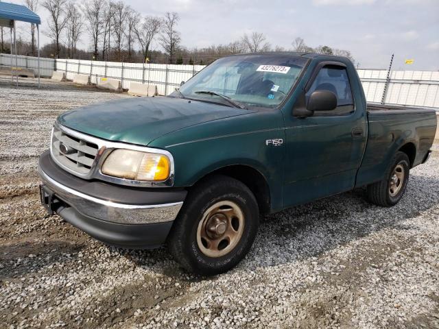 2000 Ford F-150 