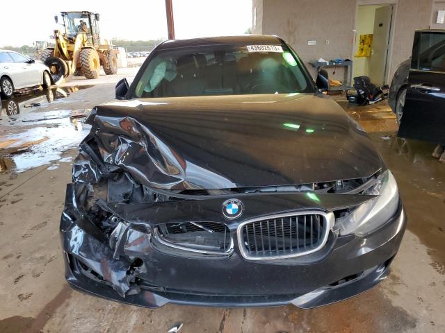 WBA3B1C51EP678630 BMW 320 I