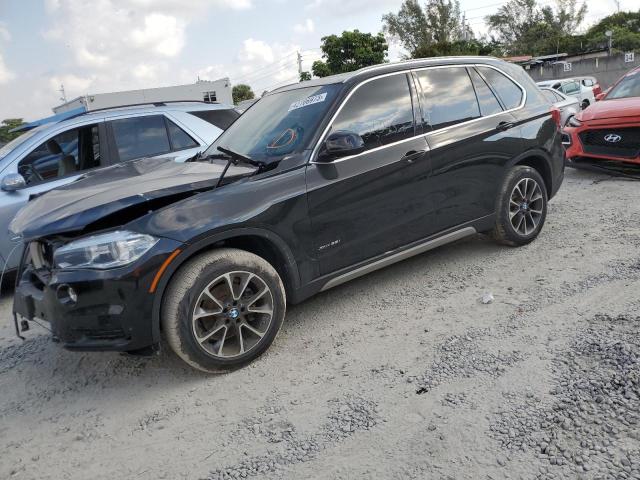 2017 BMW X5 XDRIVE3 - 5UXKR0C59H0U54313