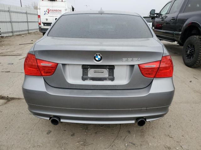 WBAPL5C56BA919201 BMW 335 XI