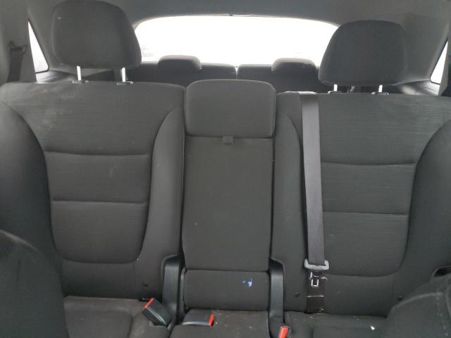 5XYKT4A66EG508890 KIA SORENTO LX