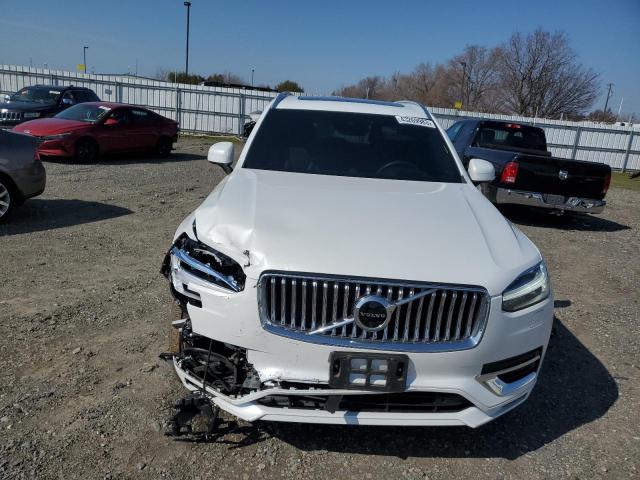 2020 VOLVO XC90 T8 IN - YV4BR00L9L1577145