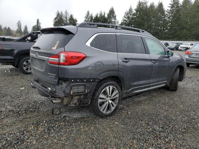 4S4WMALDXM3402885 Subaru Ascent Limited