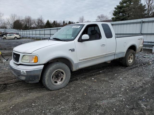 2003 Ford F-150 