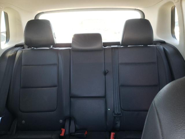 2016 VOLKSWAGEN TIGUAN S WVGAV7AXXGW603227