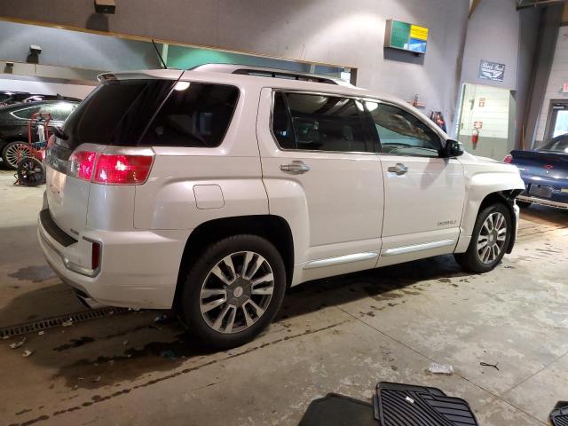 2017 GMC TERRAIN DE - 2GKFLVE35H6254988