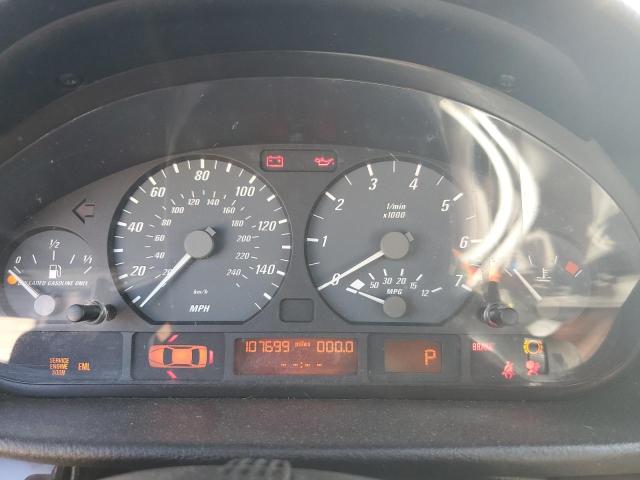 WBABW33464PL32994 BMW 325 CI
