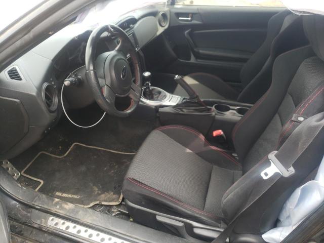 JF1ZCAB14F9604915 Subaru Brz 2.0 Premium
