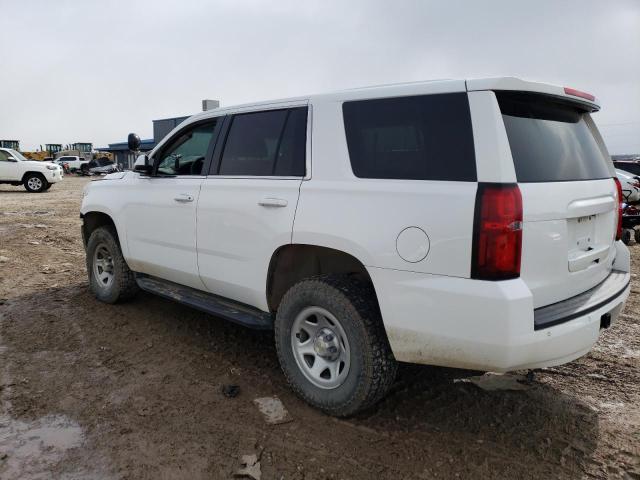 2019 CHEVROLET TAHOE SPEC 1GNSKFECXKR210457