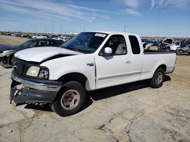 1999 Ford F-150 