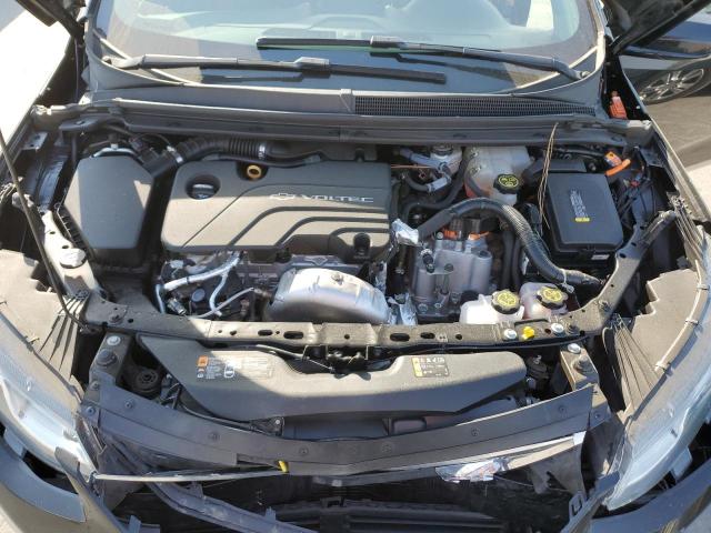 2018 CHEVROLET VOLT LT - 1G1RC6S59JU158754
