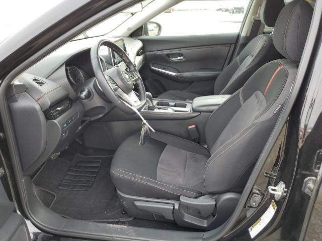 3N1AB8DV7MY226361 Nissan SENTRA SR