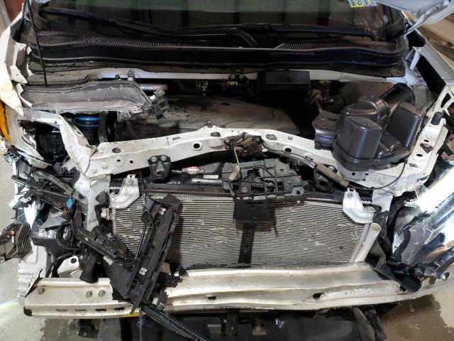 2021 HONDA PASSPORT S 5FNYF8H22MB011014