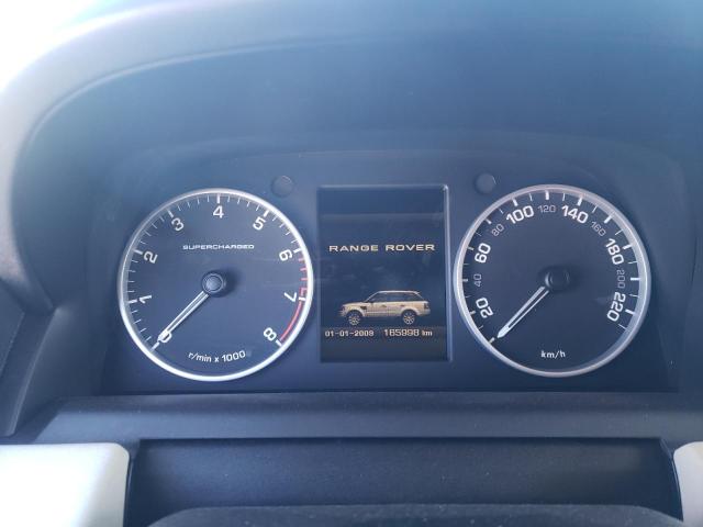 SALSH2E42AA239773 Land Rover Range Rover Sport Sc
