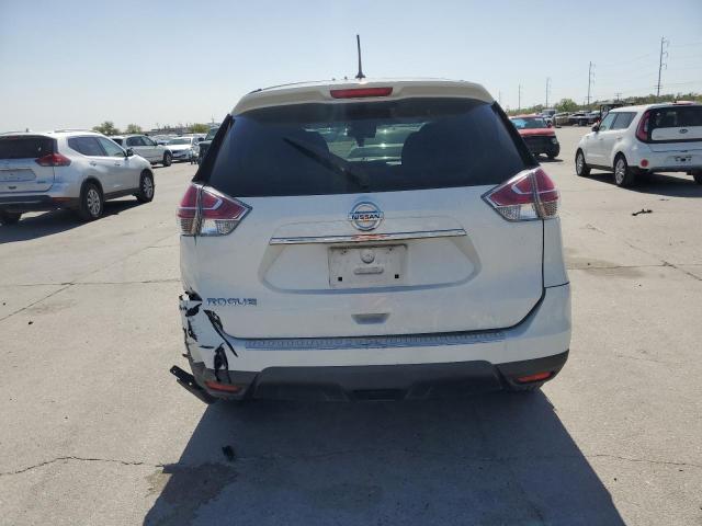 2016 NISSAN ROGUE S 5N1AT2MT9GC849673