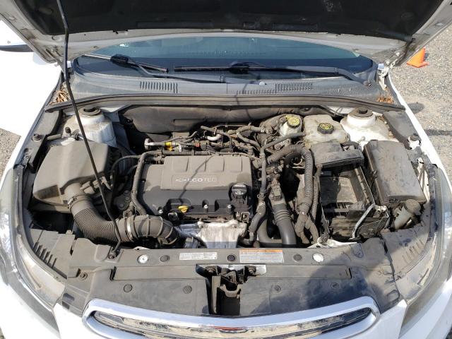 2015 CHEVROLET CRUZE LT - 1G1PC5SB1F7165226