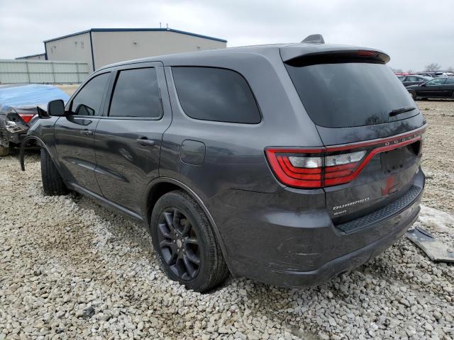 2016 DODGE DURANGO R/ 1C4SDJCT5GC323445